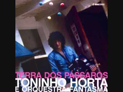 Aquelas Coisas Todas - Toninho Horta e Orquestra Fantasma