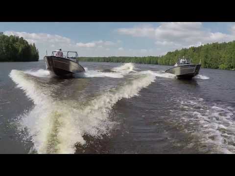 Sisarukset ajelulla – Faster 625 SC ja CC