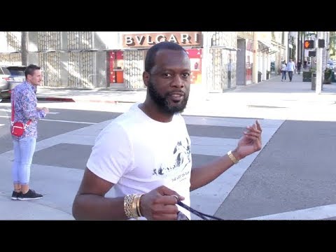 Pras Michel Of The Fugees Chats His Current Favorite Artists