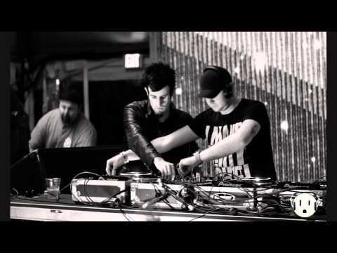 Knife Party - Abandon Ship (EDC Las Vegas)