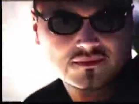 KNEZ - VJERUJ (OFFICIAL VIDEO)