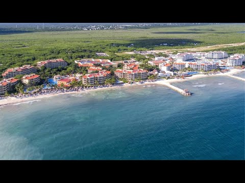 Videos del Ventus Ha At Marina El Cid Spa  Beach Resort 5★ en Puerto Morelos, MéxicoVer MásVerPrecios13CerrarConsulta por Whatsapp 🇦🇷BookingTripadvisorExpediaTravelocityTripSkyscannerDespegarKayakHotelesBestdayDestiniaTrivagoLastminute