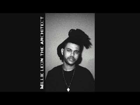 FREE FOR PROFIT / THE WEEKND DARK TRILOGY GUITAR TYPE BEAT / TO HIGH FOR THIS