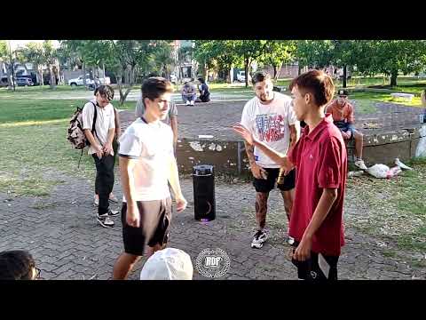 Anfisurfree - SNOW vs LMENTO vs HVO vs VOYAWAN [8vos] - 13.02.2022 - Don Bosco.