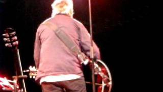 Moments In Time - Mike Peters "Gathering 17" 2009 The Alarm