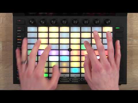 Force Tutorial Series – Browsing Samples