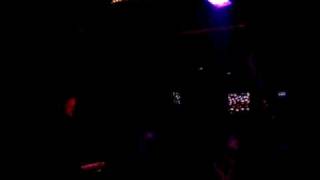 CARSTEN JOST @ Sniff Club (Daniel Frish 1, Tel Aviv, 04.03.11) - part 1