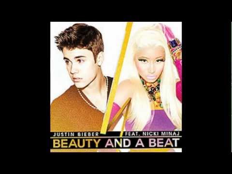 Feel so beautiful (Justin Bieber~Calvin Harris Remix)
