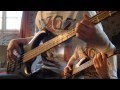 Without Me - Eminem ( Bass & Guitar Cover + ...