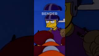 TODOS ODEIAM O CACHORRO #simpsons