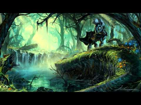 [MLP] -Zecora's Jungle- (Music/Loop) (Original)