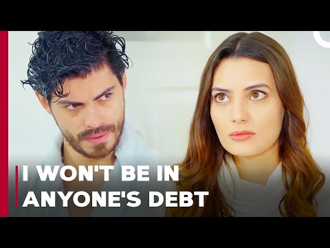 Leyla Determined to Pay Back Mirza - Can't Stop Loving You