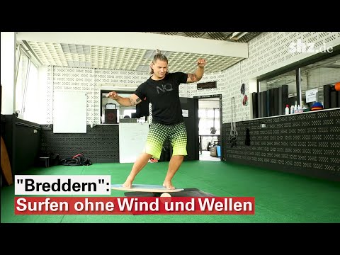 Weltpremiere: In Flensburg gibt es jetzt "Bredder"-Kurse