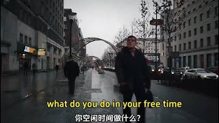 How to Talk About Your Hobbies in English — Daily English Talks