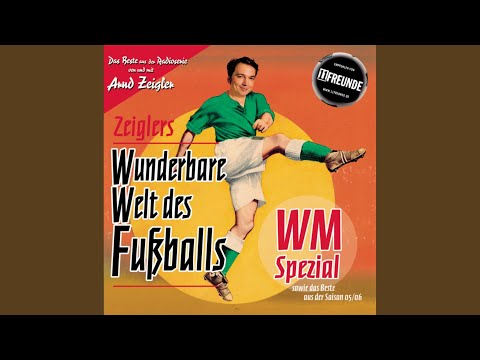 Epilog: Dragoslav Stepanovic singt "My Way"