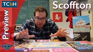 Scoffton Preview