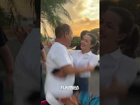 CHEGAMOS EM VERA