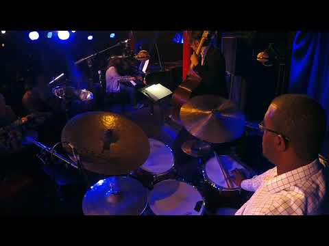 Leon Foster Thomas Quartet - Lo Haya by Tal Cohen