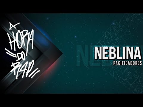 Pacificadores - Neblina