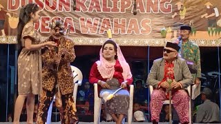 Download lagu LAWAK LUDRUK BUDHI WIJAYA LIVE SEDEKAH BUMI DSN  KALIPANG DS WAHAS BALONGPANGGANG GRESIK. mp3