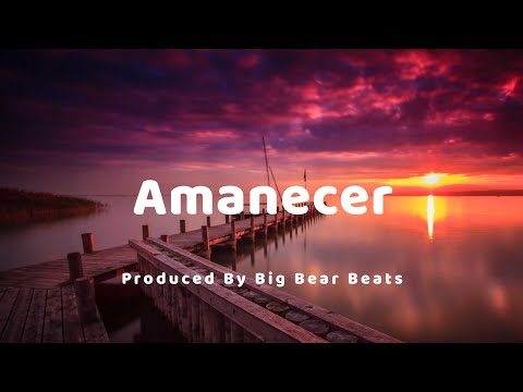 [FREE] DANCEHALL BEAT - "AMANECER" - (USO LIBRE) #6 //(Prod. Big Bear Beats)