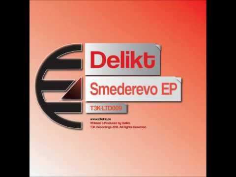 T3K-LTD009: Delikt - "Priest"