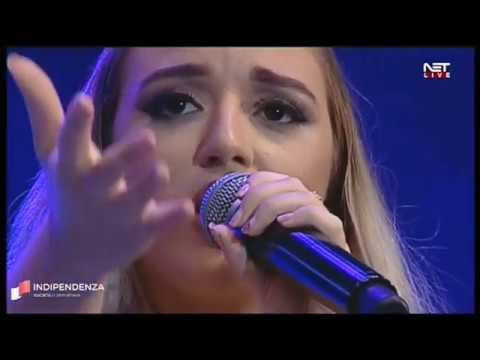 KKI 2018 (Guest) - Nicole Falzon - Bhal Fjura / Nghix Holma