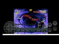 Ultimate Mortal Kombat Trilogy Jade MK2 Vs Stryker Very Hard 1 Round