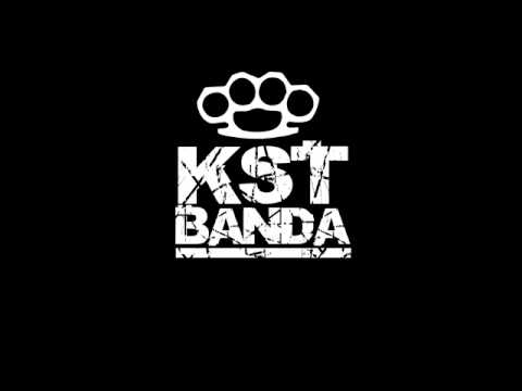 KST BANDA ft. MATACZ - CAŁY CZAS NA OSTRO