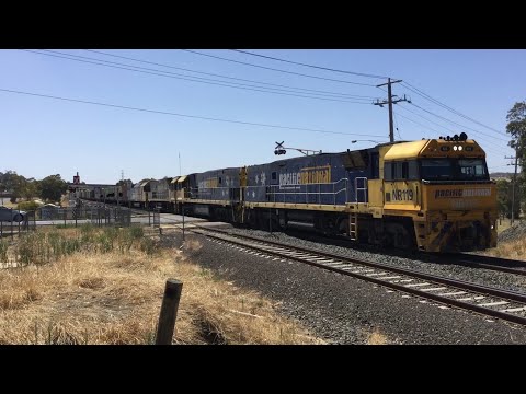 PM4 - Bell post hill