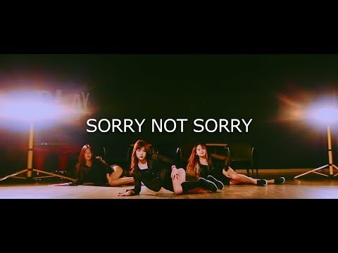 [Dance Cover] Demi Lovato - Sorry Not Sorry | SoMI Choreography | G.G.BAD