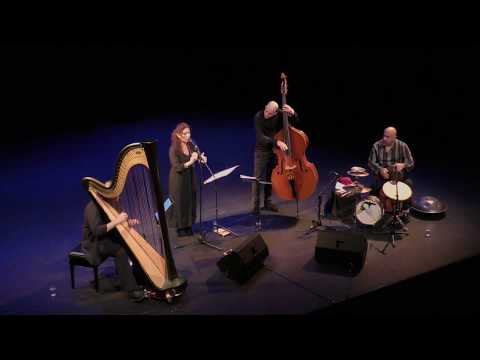 MODUS QUARTET ...jazz transcontinental