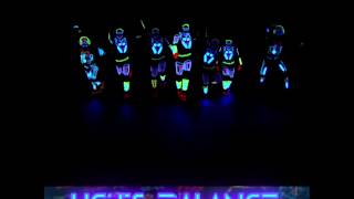 Light Balance  Bamboo Bucharest on February 26th  27th  video promo