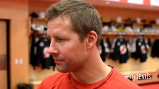 3.8 Practice: Johan Hedberg