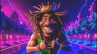 Don Enio - Like A King