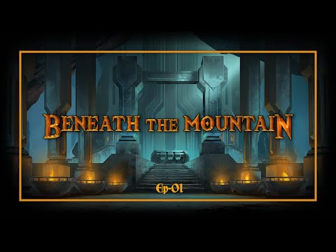 Gameplay de Beneath The Mountain
