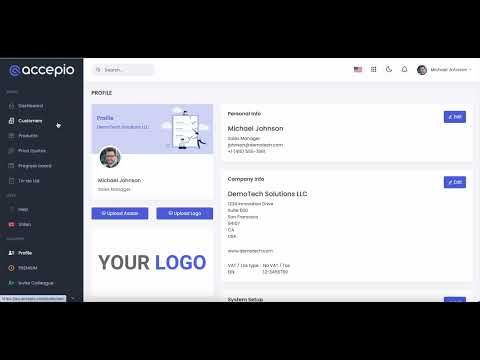 YouTube video preview