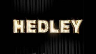 Shelter - Hedley