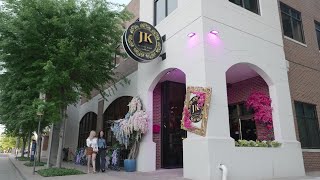 Restaurant Promo Video | JK By Chef King | Restaurant Video Production