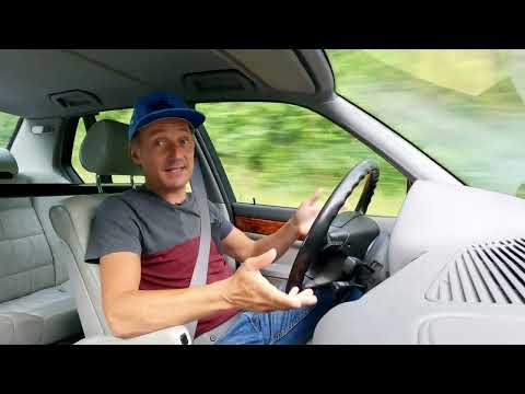 Tim Schrick präsentiert Ihnen in diesem Video unseren BMW 740 I E 32, Bj. 1992