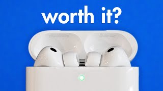 After 4 Years… I Finally Switched to AirPods Pro 3