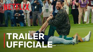 Un tipo imprevedibile 2 | Trailer ufficiale | Netflix Italia