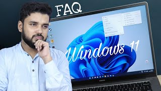 Windows 11 Stable Update FAQ - Genuine or Not ?