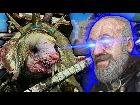 If the Advisor was honest to Skrolk