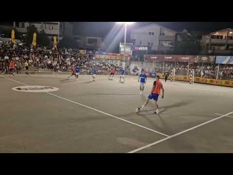 Ante Ivanković doveo Trn u vodstvo