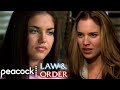A Sorority's Sex Crime Conspiracy - Law & Order SVU