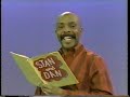 WCNY PBS Sesame Street Season 22 Clips Part 3