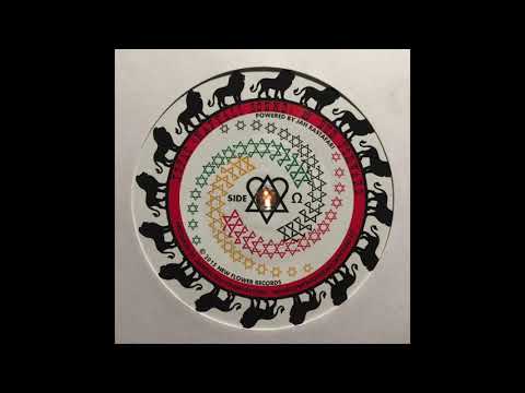 Dub Forward - Topas - New Flower Records NFR004