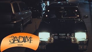 Canbay &amp; Wolker - Nefsi Müdafaa (Teaser)