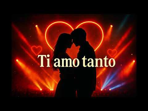 Ti amo tanto ... Ascoltala questa canzone è per chi ama davvero, per chi resta